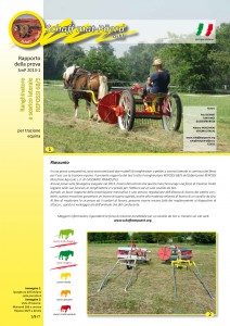 Small Farmer’s Journal (Sisters (Oregon) / USA)